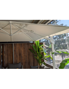 OMBRELLONE MAXIMILANO 3X4...