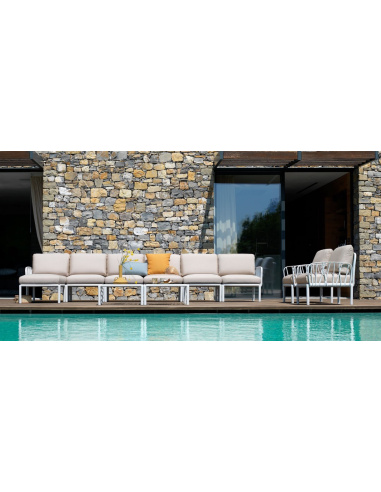 Nardi Komodo elemento laterale dx/sx...