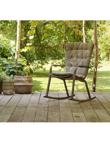 Nardi Poltrona Folio antracite