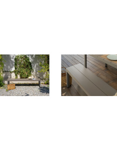 PANCA RIO BENCH ALU VERN... 2