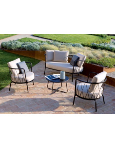 VERMOBIL SALOTTO DESIREE' 2