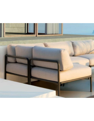 POLTRONA VERMOBIL MODULARE MIAMI...