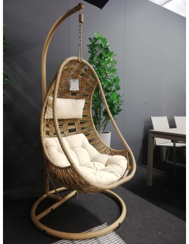 DONDOLO A OVETTO SINGOLO