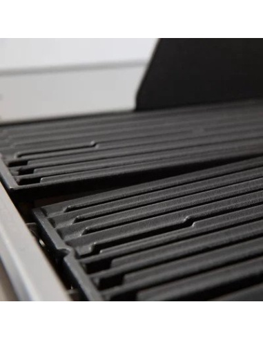 BROIL KING CROWN 410 DUAL