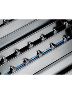 BROIL KING CROWN 410 DUAL 2