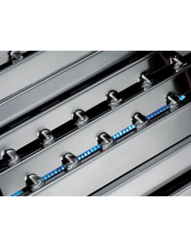 BROIL KING CROWN 410 DUAL