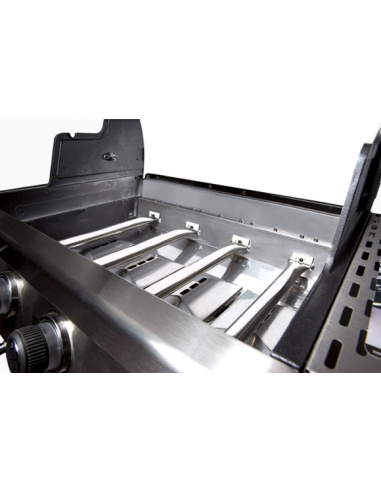 BROIL KING CROWN 410 DUAL