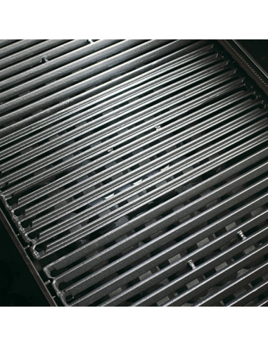 BROIL KING CROWN 410 DUAL