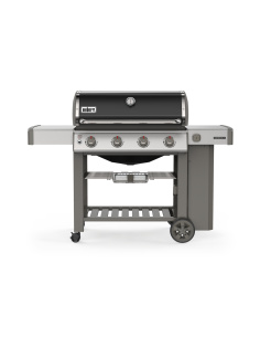 WEBER GENESIS II E-410 GBS