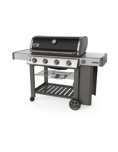 WEBER GENESIS II E-410 GBS