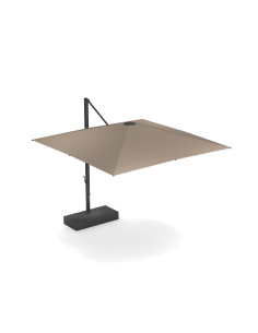 EMU OMBRELLONE SHADE 3X4...