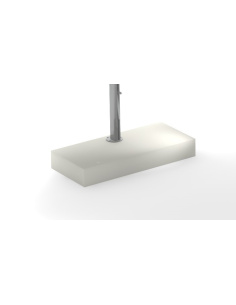 EMU BASE BIANCA PER...