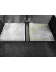 OMBRELLONE ROMA 3X3 M.... 2