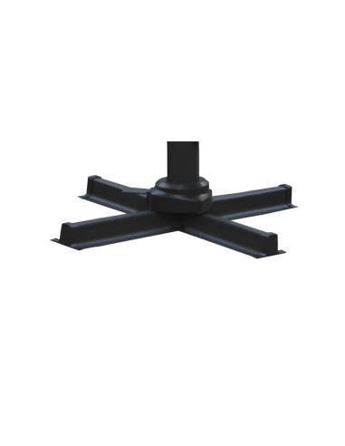 OMBRELLONE MILANO LED 3X3 METRI...