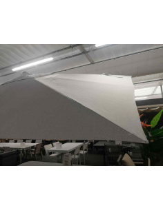 OMBRELLONE MILANO XXL 4X4... 2