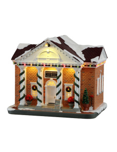 BERKSHIRE BANK & TRUST COMPANY