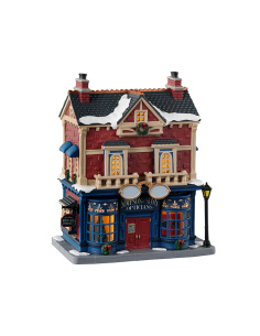 SIMPSON & SONS OPTICIAN