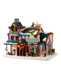 ARTIC ANIMAL SANCTUARY