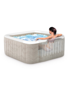 SPA IDROMASSAGGIO CHEVRON...