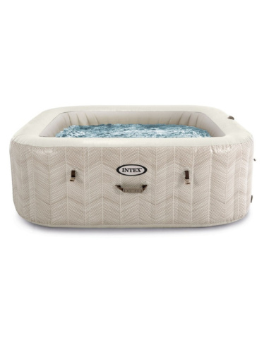 SPA IDROMASSAGGIO CHEVRON DELUXE 6 POSTI