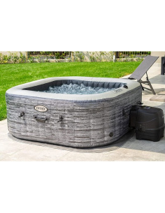 SPA IDROMASSAGGIO GREYSTONE...