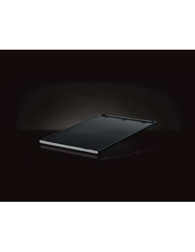 Piastra Ghisa Reversibile Napoleon 56426