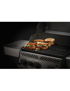 Piastra Ghisa Reversibile...