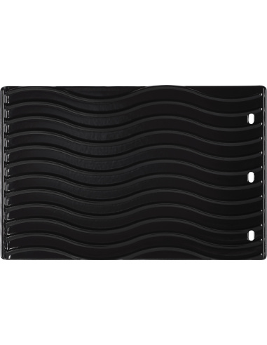 Piastra Ghisa Reversibile Napoleon 56426