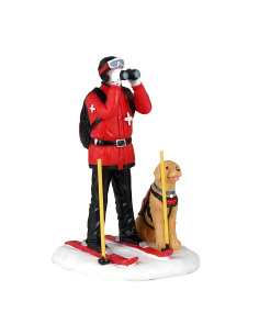 SKI PATROL
