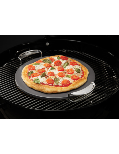 PIETRA PIZZA PER GOURMET BBQ SYSTEM