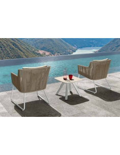 POLTRONA DA GIARDINO...