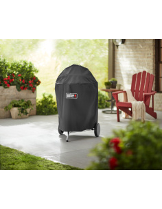 WEBER MasterTouch Premium E-5775 GBS 2