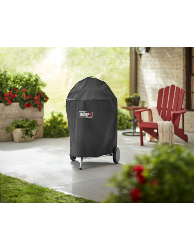 WEBER MASTERTOUCH PREMIUM E-5770