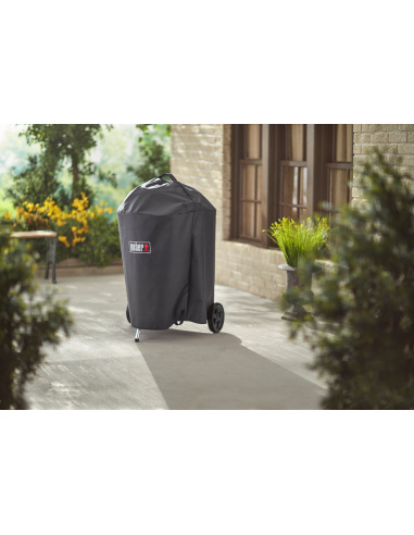 CUSTODIA MASTERTOUCH PREMIUM WEBER