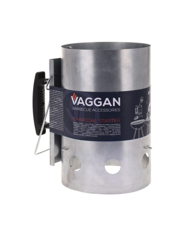 Barbecue a carbone NAPOLEON NK22 +...