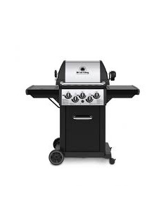 BROIL KING MONARCH 390