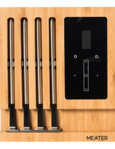 TERMOMETRO WIRELESS MEATER...