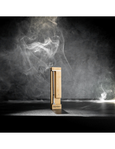 TERMOMETRO WIRELESS MEATER PRO