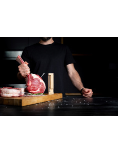 TERMOMETRO WIRELESS MEATER... 2