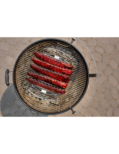 Weber MasterTouch E-6755 67cm Crafted
