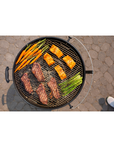 Weber MasterTouch E-6755 67cm Crafted