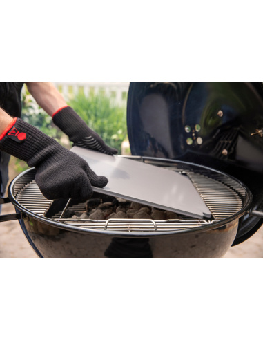 Weber MasterTouch E-6755 67cm Crafted