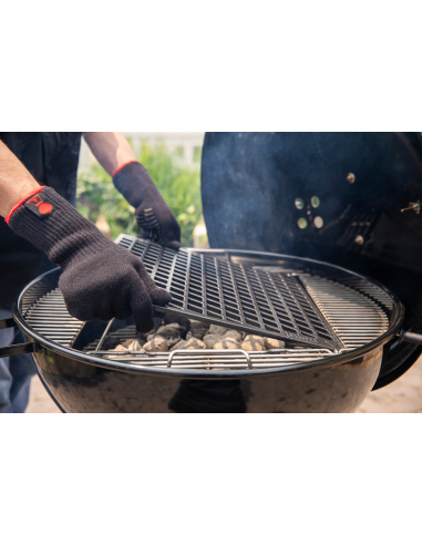 Weber MasterTouch E-6755 67cm Crafted