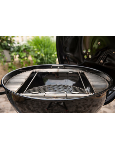 Weber MasterTouch E-6755 67cm Crafted