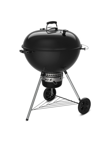 Weber MasterTouch E-6755 67cm Crafted