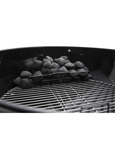 Weber MasterTouch E-6755 67cm Crafted