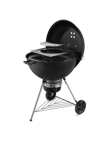 Weber MasterTouch E-6755 67cm Crafted