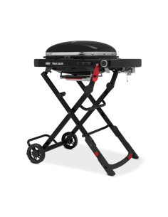 WEBER TRAVELER COMPACT +...