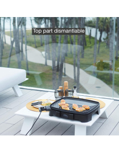 BARBECOOK ALEXIA 5111 2