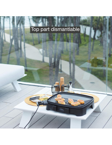 BARBECOOK ALEXIA 5111